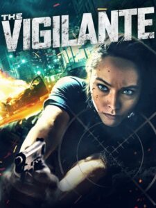 شاهدمشاهدة فيلم The Vigilante 2023 مترجم