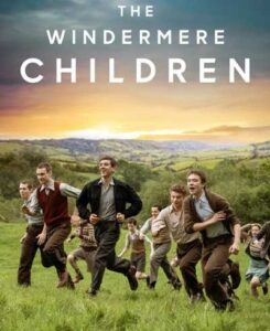 شاهدفيلم The Windermere Children 2020 مترجم
