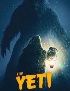 شاهدمشاهدة فيلم The Yeti 2026 مترجم