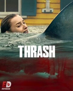شاهدمشاهدة فيلم Thrash 2026 مترجم