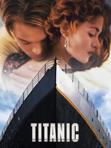شاهدمشاهدة فيلم Titanic 1997 مترجم