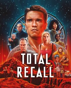 شاهدمشاهدة فيلم Total Recall 1990 مترجم