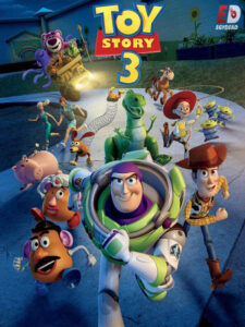 مشاهدة فيلم Toy Story 3 2010 مترجم