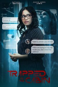 شاهدمشاهدة فيلم Trapped in the Cabin 2023 مترجم