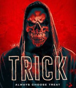 شاهدفيلم Trick 2019 مترجم