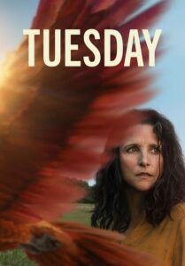 شاهدمشاهدة فيلم Tuesday 2023 مترجم