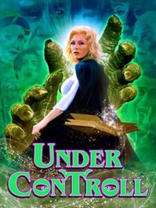 شاهدفيلم Under ConTroll 2020 مترجم