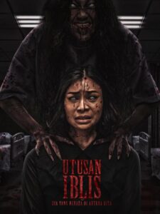 مشاهدة فيلم Utusan Iblis 2025 مترجم