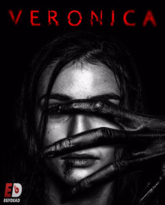 شاهدمشاهدة فيلم Veronica 2017 مترجم
