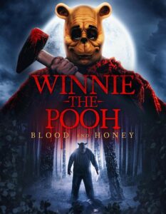 شاهدمشاهدة فيلم Winnie the Pooh Blood and Honey 1 2023 مترجم