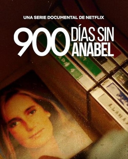 مشاهدة مسلسل 900 Days Without Anabel الحلقة 3 مترجمة