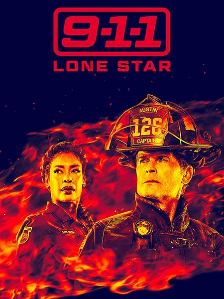 مشاهدة مسلسل 911 Lone Star الموسم الخامس الحلقة 1 مترجمة