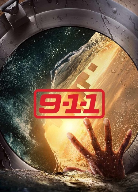 مشاهدة مسلسل 911 الموسم السابع الحلقة 2 مترجمة