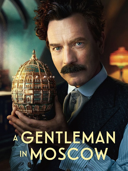 مشاهدة مسلسل A Gentleman in Moscow الحلقة 7 مترجمة