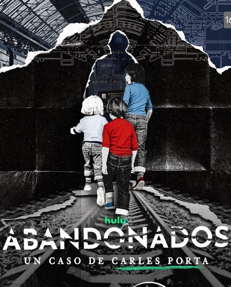 مشاهدة مسلسل Abandoned الحلقة 2 مترجمة