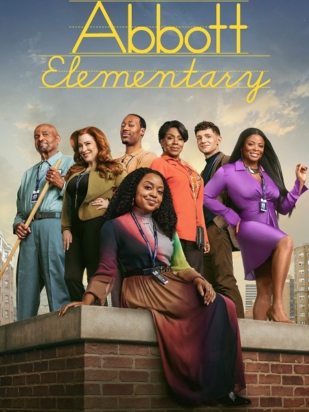 مشاهدة مسلسل Abbott Elementary الموسم الثالث الحلقة 7 مترجمة
