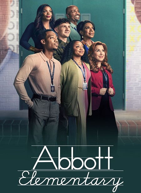 مشاهدة مسلسل Abbott Elementary الموسم الرابع الحلقة 2 مترجمة