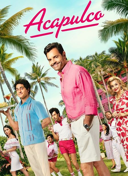 مشاهدة مسلسل Acapulco الموسم الثالث الحلقة 1 مترجمة