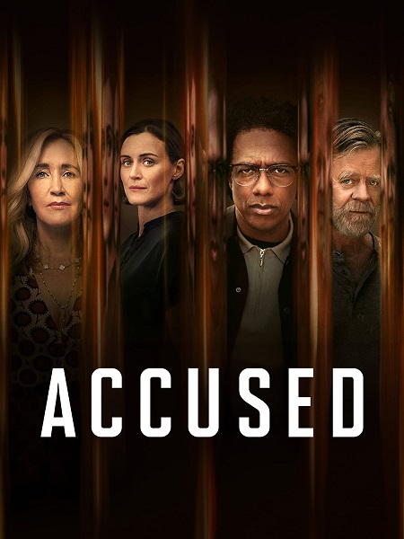 مشاهدة مسلسل Accused الموسم الثاني الحلقة 3 مترجمة