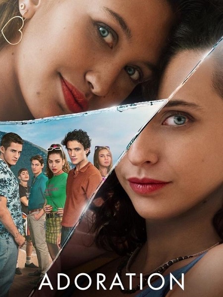 مشاهدة مسلسل Adoration الحلقة 6 مترجمة