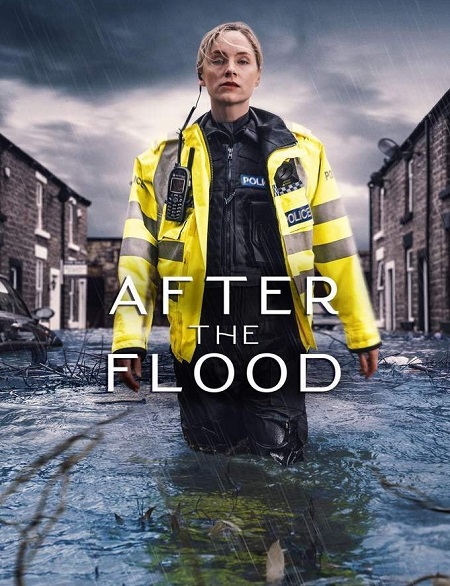 مشاهدة مسلسل After the Flood الموسم الاول الحلقة 2 مترجمة