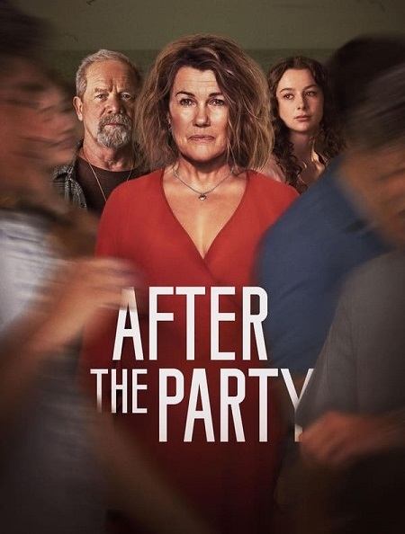 مشاهدة مسلسل After the Party الموسم الاول الحلقة 3 مترجمة