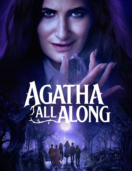 مشاهدة مسلسل Agatha All Along الحلقة 1 مترجمة