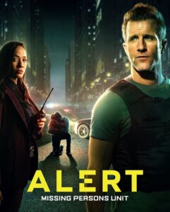 مشاهدة مسلسل Alert الموسم الثاني الحلقة 2 مترجمة