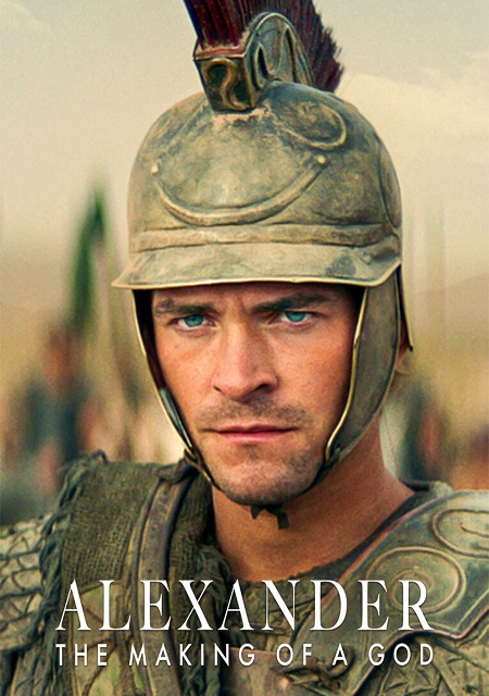 مشاهدة مسلسل Alexander The Making of a God الحلقة 2 مترجمة