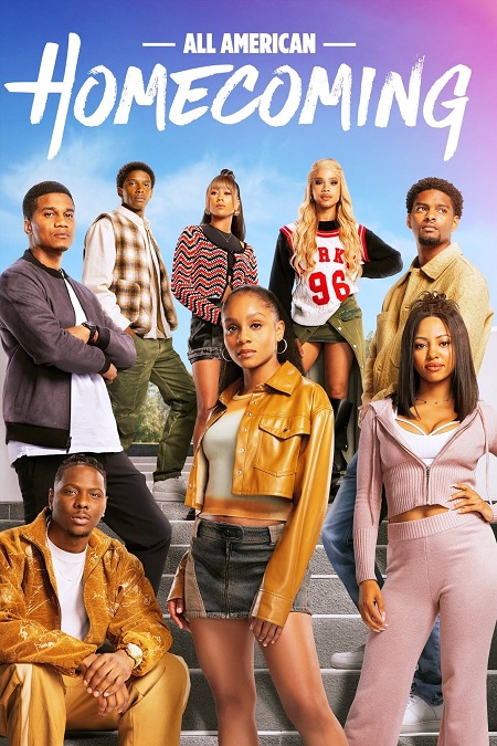 مشاهدة مسلسل All American Homecoming الموسم الثالث الحلقة 12 مترجمة