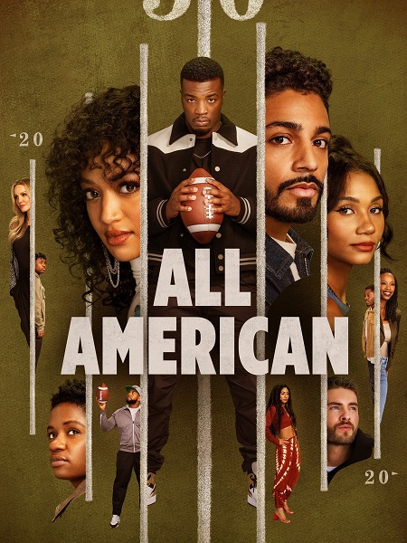 مشاهدة مسلسل All American الموسم السادس الحلقة 15 مترجمة