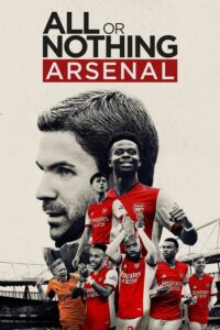 مشاهدة مسلسل All or Nothing Arsenal الحلقة 1 مترجمة