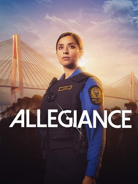 مشاهدة مسلسل Allegiance الموسم الاول الحلقة 3 مترجمة