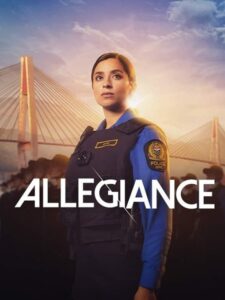 مشاهدة مسلسل Allegiance الموسم الاول الحلقة 6 مترجمة