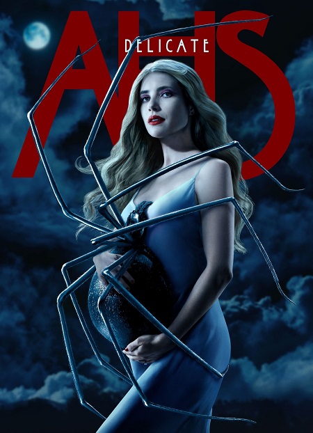 مشاهدة مسلسل American Horror Story الموسم 12 الحلقة 9 مترجمة