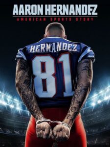 شاهد مشاهدة مسلسل American Sports Story الموسم الاول الحلقة 9 مترجمة