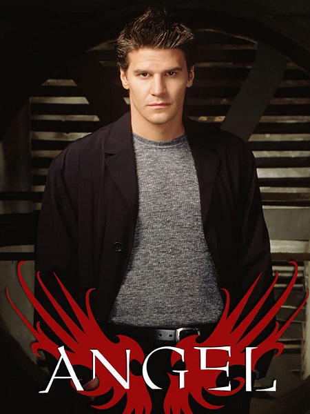 مشاهدة مسلسل Angel الموسم الاول الحلقة 9 مترجمة