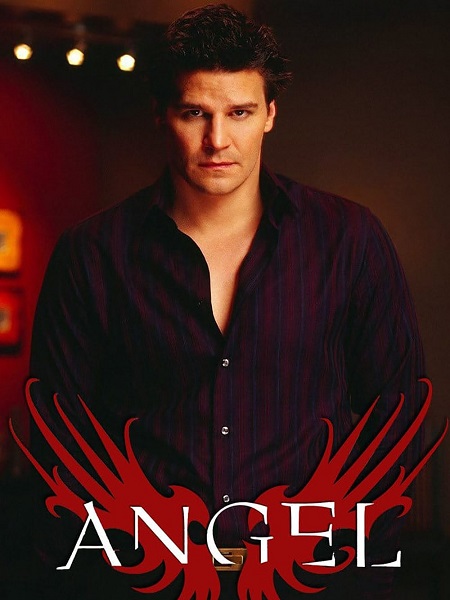 مشاهدة مسلسل Angel الموسم الثالث الحلقة 22 مترجمة