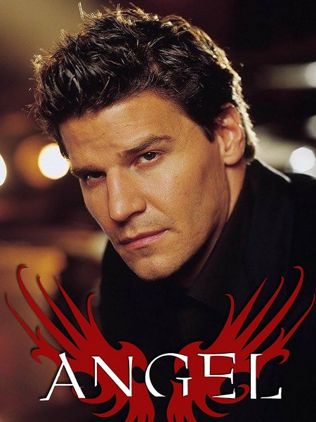 مشاهدة مسلسل Angel الموسم الرابع الحلقة 6 مترجمة
