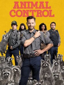 مشاهدة مسلسل Animal Control الموسم الثاني الحلقة 2 مترجمة