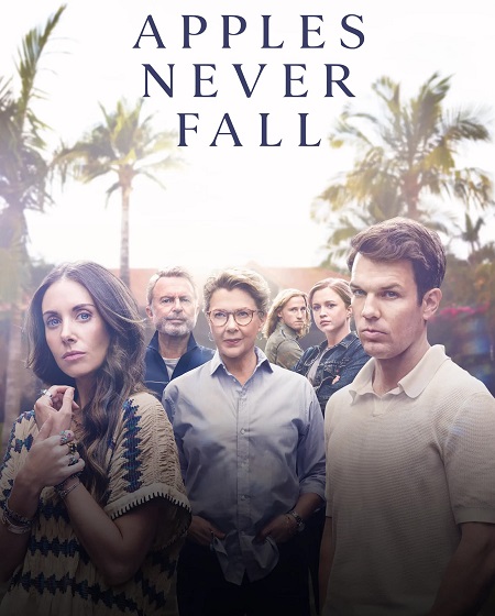 مشاهدة مسلسل Apples Never Fall الحلقة 2 مترجمة