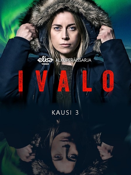 مشاهدة مسلسل Ivalo الموسم الثالث الحلقة 2 مترجمة