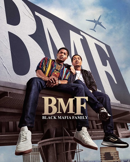 مشاهدة مسلسل BMF الموسم الثالث الحلقة 1 مترجمة
