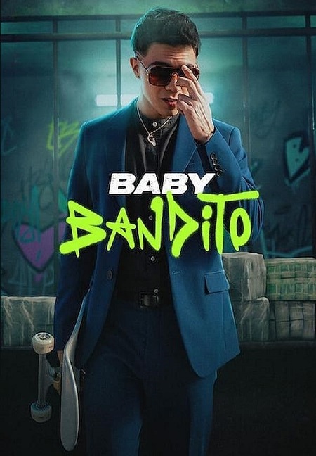 مشاهدة مسلسل Baby Bandito الموسم الاول الحلقة 7 مترجمة