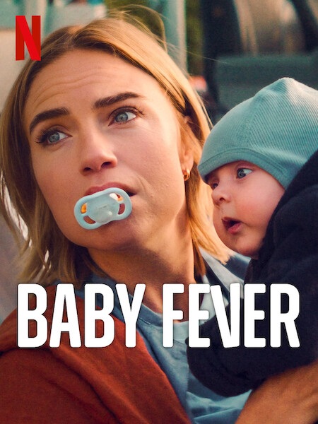 مشاهدة مسلسل Baby Fever الموسم الثاني الحلقة 2 مترجمة