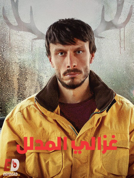 مشاهدة مسلسل Baby Reindeer الحلقة 5 مترجمة