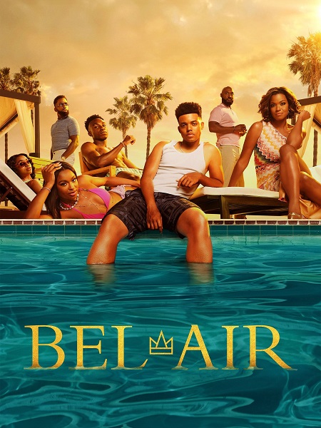 مشاهدة مسلسل Bel-Air الموسم الثالث الحلقة 7 مترجمة
