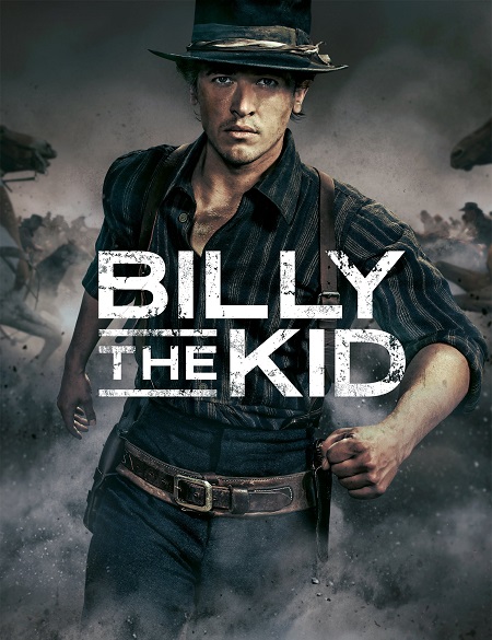 مشاهدة مسلسل Billy the Kid الموسم الثاني الحلقة 6 مترجمة