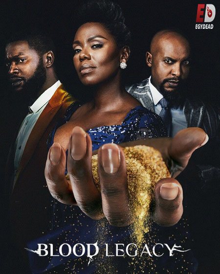 مشاهدة مسلسل Blood Legacy الموسم الاول الحلقة 1 مترجمة