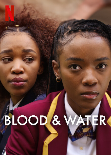 مشاهدة مسلسل Blood and Water الموسم الرابع الحلقة 2 مترجمة